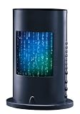 HoMedics WRF-COL Enviroscape Color Falls Rainfall Fountain and Sound Machine