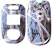 Deer - Samsung SPH-A920 Protective Hard Case - Snap on Cell Phone Faceplate Cover