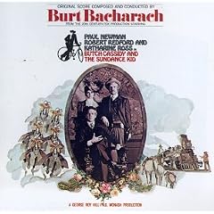 Butch Cassidy And The Sundance Kid (1969 Film)