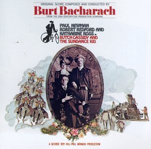 Burt Bacharach - Raindrops Keep Fallin