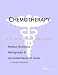Book Chemotherapy - A Medical Dictionary, Bibliography, and Annotated Research Guide to Internet References