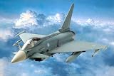 Eigenschaften Revell 04568 / Revell Modellbausatz 04568 - Eurofighter TYPHOON single seate im Maßstab 1:48
