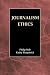 Book Journalism Ethics