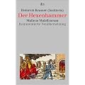 Der Hexenhammer: Malleus Maleficarum