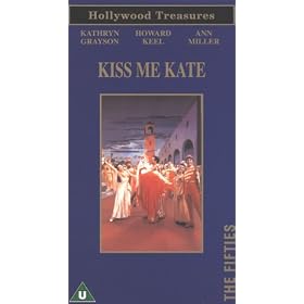 Kiss Me Kate [1953]
