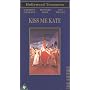 Kiss Me Kate [VHS] [1953]