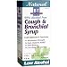 Personal Health Care : 99% Alcohol Free Cough & Bronchial Syrup - 8 oz