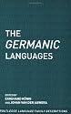 The Germanic Languages (Routledge Language Family Descriptions)