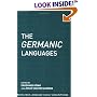 The Germanic Languages (Routledge Language Familydescriptions)