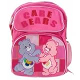 Care Bears School Backpack - Full size School Backpack