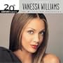The Best of Vanessa Williams: 20th Century Masters - The Millennium Collection