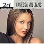 The Best of Vanessa Williams: 20th Century Masters - The Millennium Collection