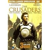 Crusaders ( Crociati ) ( Die Kreuzritter ) [ NON-USA FORMAT, PAL, Reg.2 Import - Netherlands ]