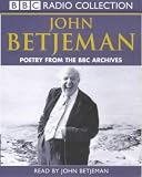 Review BBC Audiobooks Ltd  / Poetry from the BBC Archives (BBC Radio Collection)
