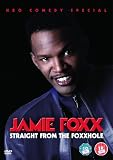 Jamie Foxx: Straight From The Foxxhole (HBO) [DVD]