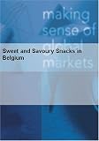 Review MarketResearch.com  / Sweet and Savoury Snacks in Belgium