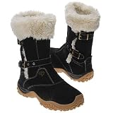 Salomon Women's Lhasa Snow Boot