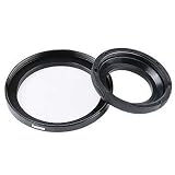 Hama Spezial-Adapter Objektiv 37,0/Filter 43,0 mm