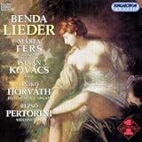 Fers｜Benda;Cantata'amynts Klagen'/L