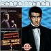 The Exciting Voice of Sergio Franchi Live at the Cocoanut Grove