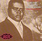 Review Blind Lemon Jefferson  / Blind Lemon Jefferson