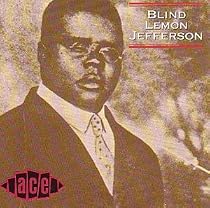 Blind Lemon Jefferson