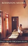 Swimming Lessons: and Other Stories from Firozsha Baag (Vintage International)
