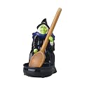Upright Witch Spoon Rest