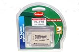 Hahnel Replacement Camera Battery for Fujifilm NP-95 (HL-F95)