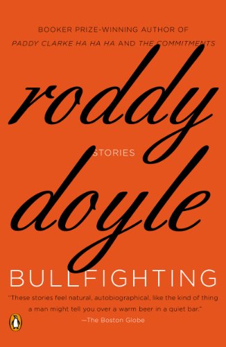 Bullfighting: Stories