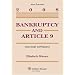 Bankruptcy & Article 9 2008 Supplement
