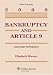 Bankruptcy & Article 9 2008 Supplement
