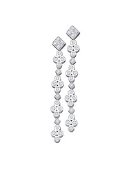 0.21CT BLUE DIAMOND FASHION PENDANT