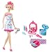 Barbie Spa Day and Doll Gift Set