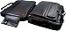 Passage2 - TSA Approved Leather Checkpoint Friendly Laptop Briefcase