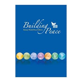 Building Peace DVD