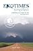 End-Times Simplified: Preparing Your Heart for the Coming Storm