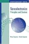 Nanoelectronics: Principles and Devices (Nanotechnology)