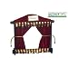 Royal Table Top Puppet Theater