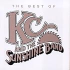 The Best of KC and the Sunshine Band by  K.C. & The Sunshine Band 