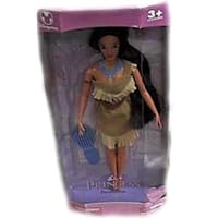 Disney Princess Pocahontas Doll
