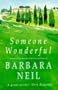 Someone Wonderful
