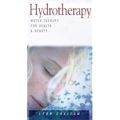 Hydrotherapy: Water Therapy for Health and Beauty (Health Essentials Series)