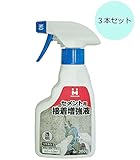 日本製 Japan 日本ミラコン産業 セメント用接着増強液 300g 3本セット MR-010
