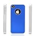 Battery--world New Deluxe Hard Back Cover Case Skin With Ste