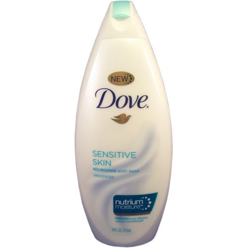 Image #1 of Dove Sensitive Skin
