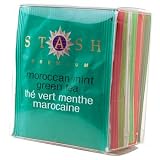 10 ct Green Tea Mini Sampler