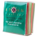 10 ct Green Tea Mini Sampler