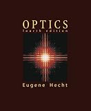 Optics (International Edition)