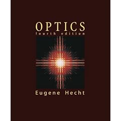 Optics (International Edition)